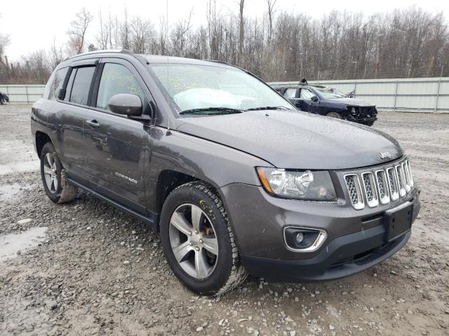 JEEP COMPASS LA 2016 1c4njdeb0gd730370