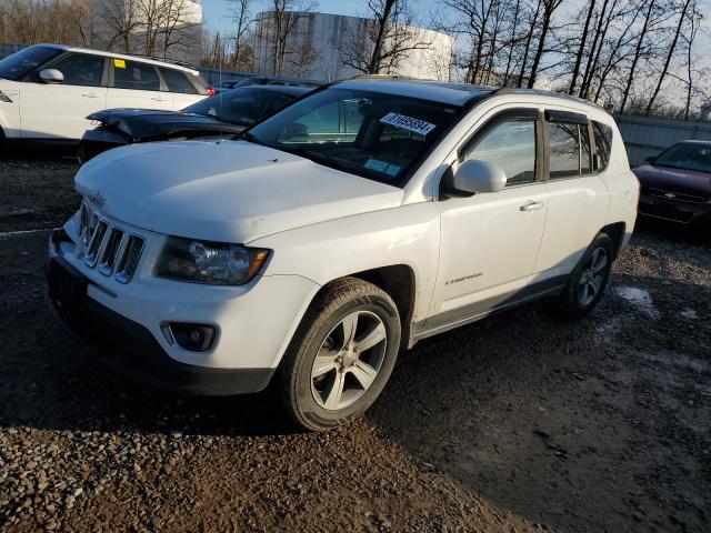 JEEP COMPASS LA 2016 1c4njdeb0gd730711