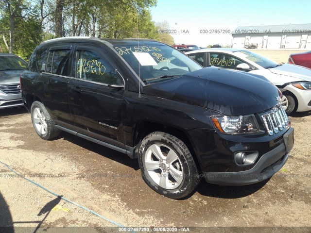 JEEP COMPASS 2016 1c4njdeb0gd733351