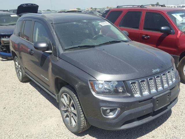 JEEP COMPASS LA 2016 1c4njdeb0gd745886