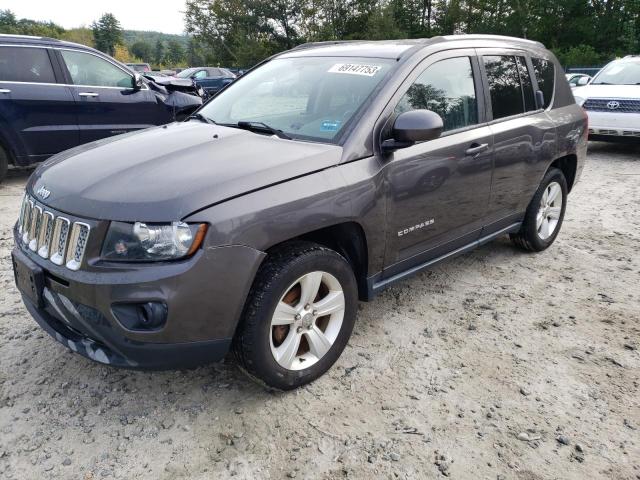 JEEP COMPASS LA 2016 1c4njdeb0gd746763