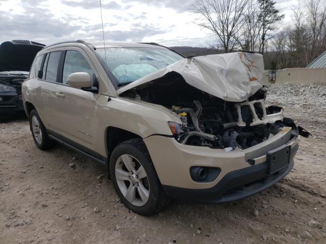 JEEP COMPASS 2016 1c4njdeb0gd751428