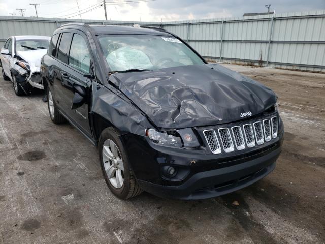 JEEP COMPASS LA 2016 1c4njdeb0gd758928