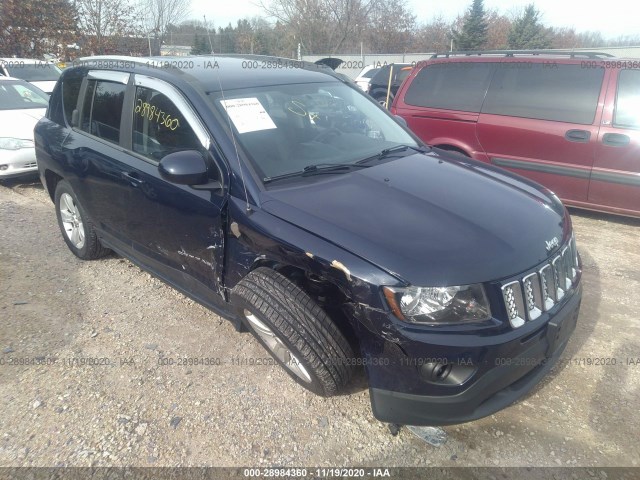 JEEP COMPASS 2016 1c4njdeb0gd759481