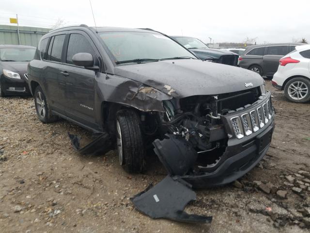 JEEP COMPASS LA 2016 1c4njdeb0gd762803