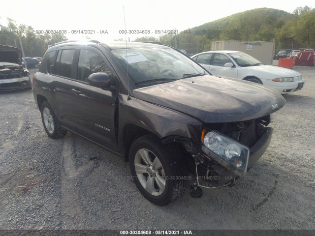 JEEP COMPASS 2016 1c4njdeb0gd765572