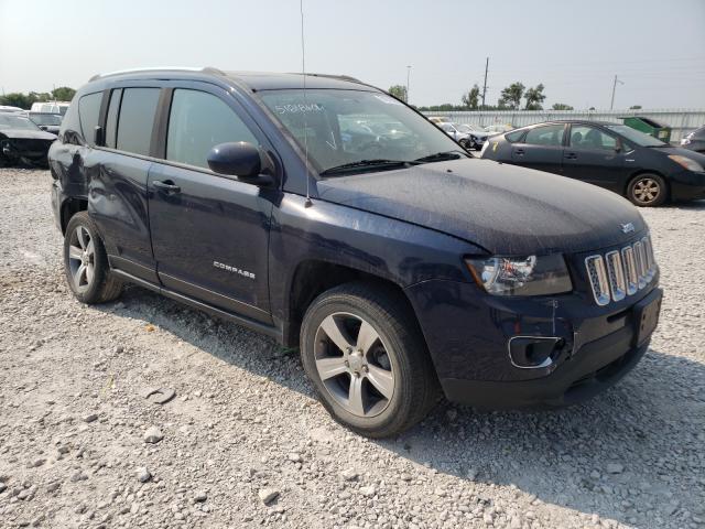 JEEP COMPASS LA 2016 1c4njdeb0gd768018