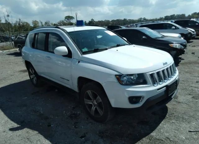 JEEP COMPASS 2016 1c4njdeb0gd768472