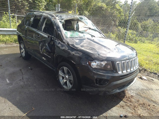 JEEP COMPASS 2016 1c4njdeb0gd772392