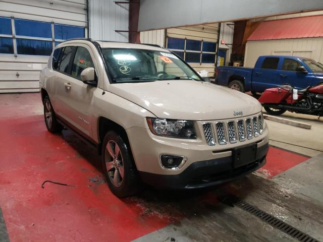 JEEP COMPASS LA 2016 1c4njdeb0gd784123