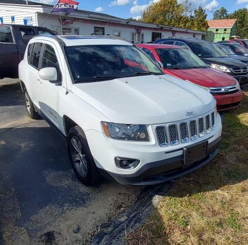 JEEP COMPASS LA 2016 1c4njdeb0gd814253