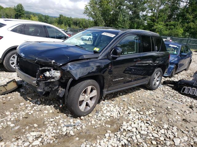 JEEP COMPASS LA 2017 1c4njdeb0hd100141