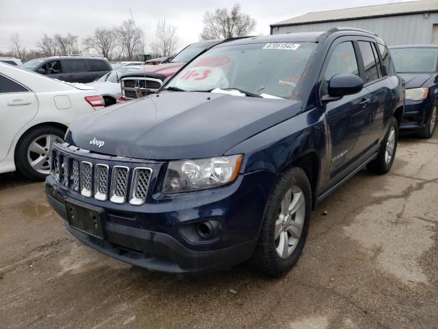 JEEP COMPASS LA 2017 1c4njdeb0hd104142