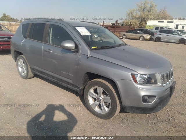 JEEP COMPASS 2017 1c4njdeb0hd121619