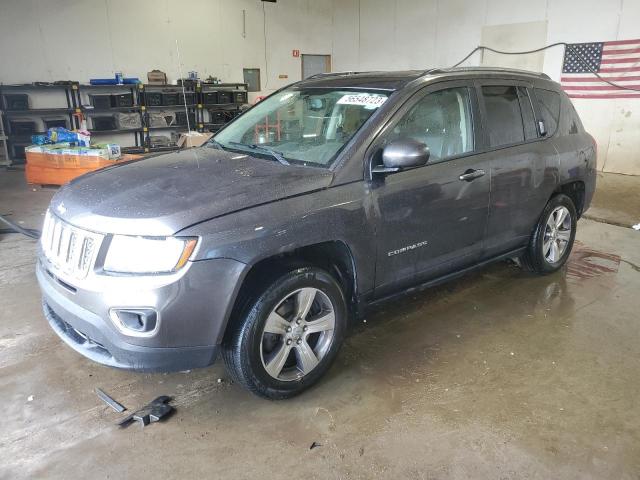 JEEP COMPASS LA 2017 1c4njdeb0hd128859