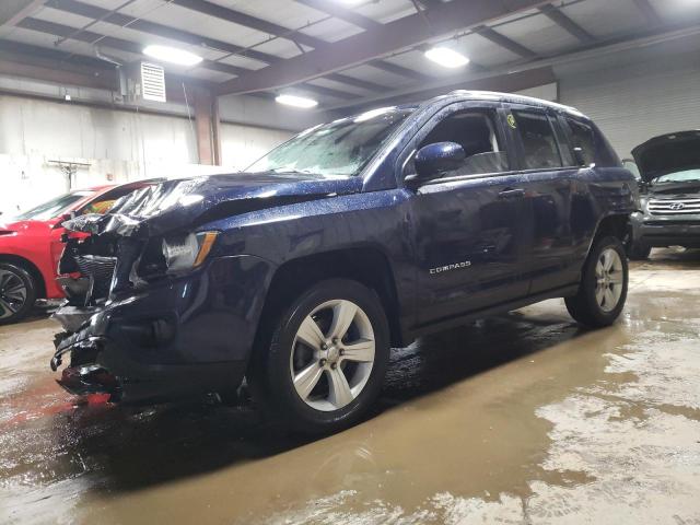 JEEP COMPASS LA 2017 1c4njdeb0hd143233