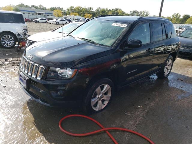 JEEP COMPASS 2017 1c4njdeb0hd154622