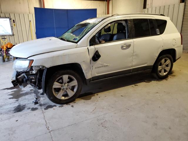 JEEP COMPASS 2017 1c4njdeb0hd162333