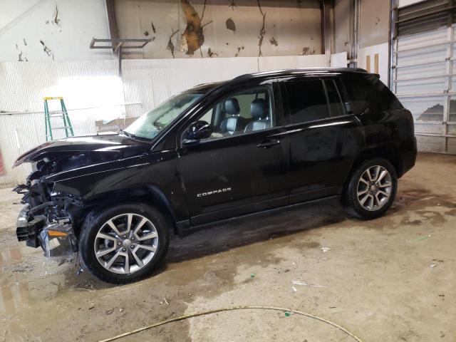 JEEP COMPASS LA 2017 1c4njdeb0hd163742