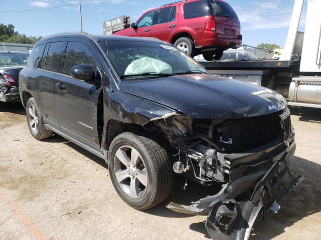 JEEP COMPASS LA 2017 1c4njdeb0hd164938