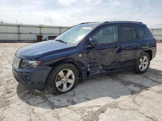 JEEP COMPASS 2017 1c4njdeb0hd170321