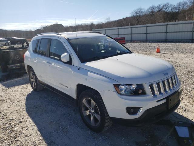 JEEP COMPASS LA 2017 1c4njdeb0hd176278