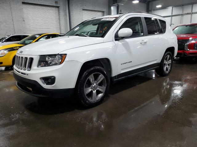 JEEP COMPASS 2017 1c4njdeb0hd176829