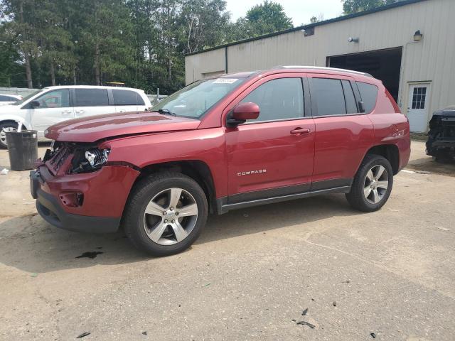 JEEP COMPASS LA 2017 1c4njdeb0hd176832