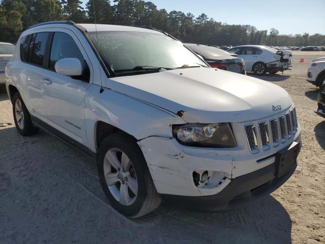 JEEP COMPASS LA 2017 1c4njdeb0hd191251