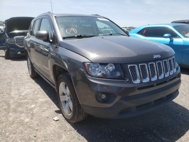 JEEP COMPASS LA 2017 1c4njdeb0hd191489