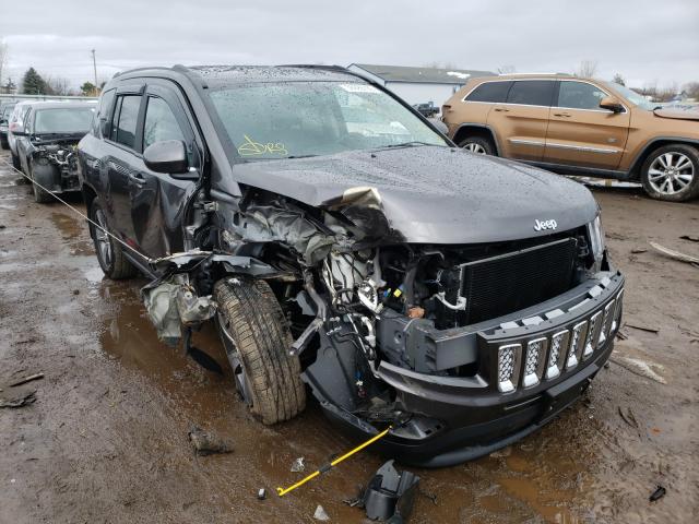 JEEP COMPASS LA 2017 1c4njdeb0hd192786