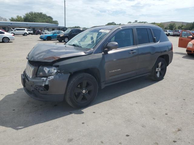 JEEP COMPASS LA 2017 1c4njdeb0hd204564