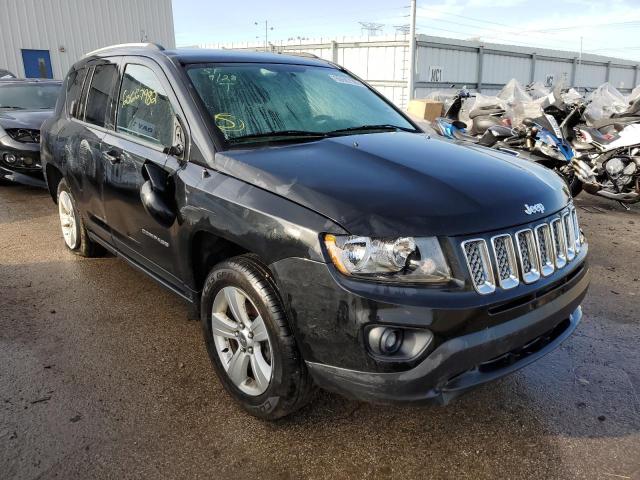 JEEP COMPASS LA 2017 1c4njdeb0hd205262