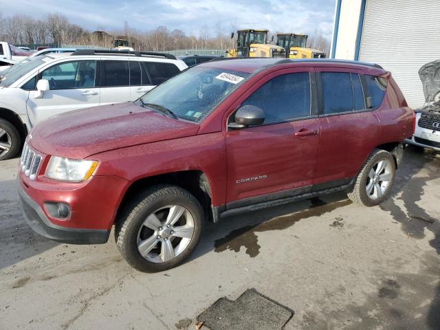 JEEP COMPASS 2012 1c4njdeb1cd563561