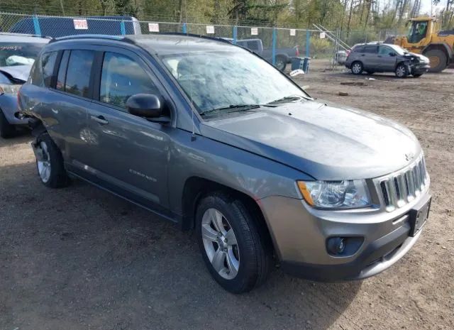 JEEP COMPASS 2012 1c4njdeb1cd564418