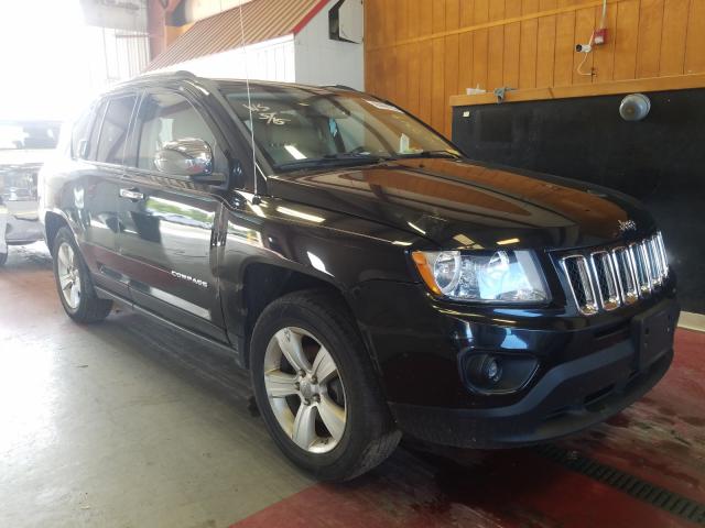 JEEP COMPASS LA 2012 1c4njdeb1cd564452