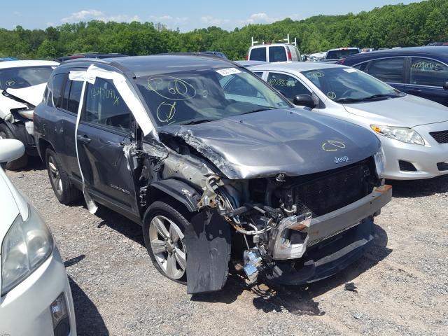 JEEP COMPASS LA 2012 1c4njdeb1cd572714