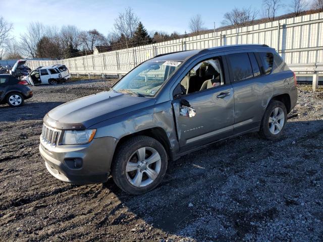 JEEP COMPASS LA 2012 1c4njdeb1cd584457