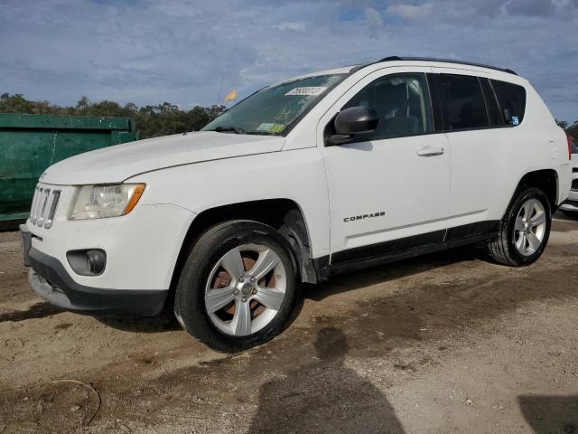 JEEP COMPASS 2012 1c4njdeb1cd588640