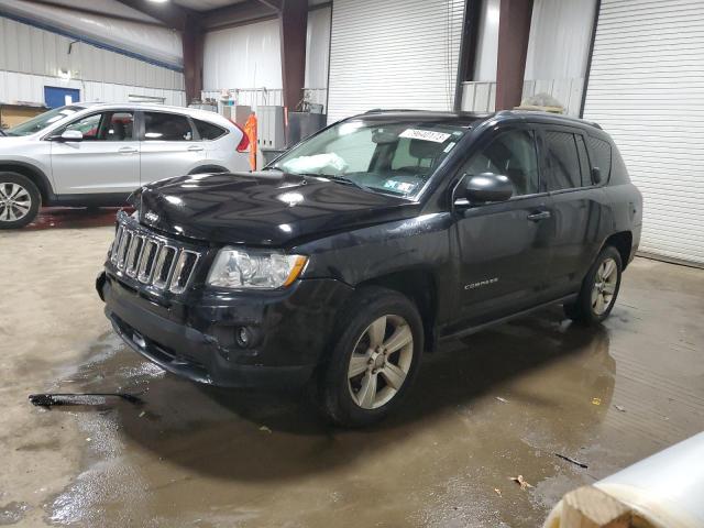 JEEP COMPASS 2012 1c4njdeb1cd588766