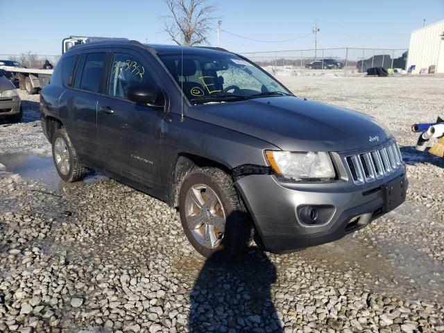 JEEP COMPASS LA 2012 1c4njdeb1cd599587