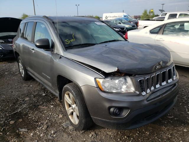 JEEP COMPASS LA 2012 1c4njdeb1cd604111