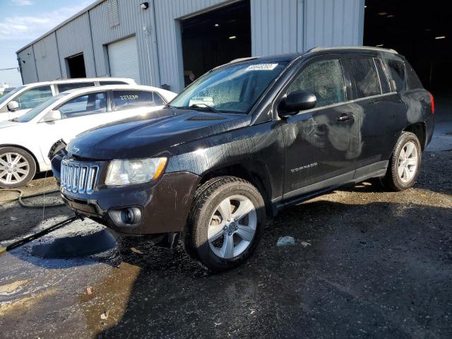 JEEP COMPASS 2012 1c4njdeb1cd630448