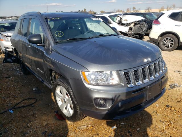 JEEP COMPASS LA 2012 1c4njdeb1cd630479