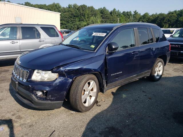 JEEP COMPASS 2012 1c4njdeb1cd638162