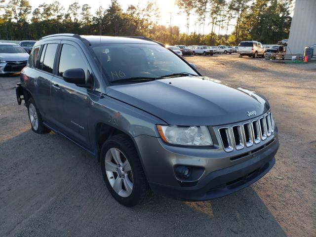 JEEP COMPASS LA 2012 1c4njdeb1cd656015