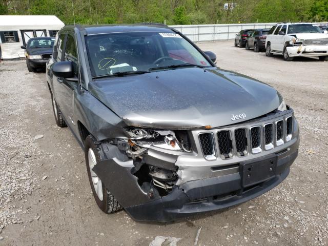 JEEP COMPASS LA 2012 1c4njdeb1cd659643