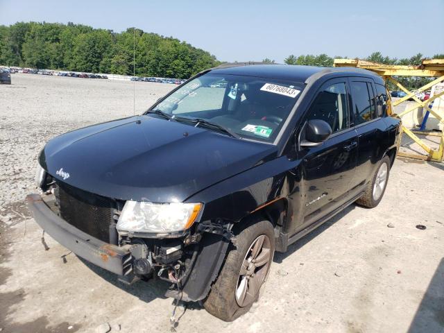 JEEP COMPASS LA 2012 1c4njdeb1cd662221