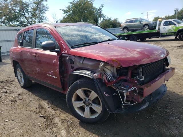 JEEP COMPASS LA 2012 1c4njdeb1cd675518