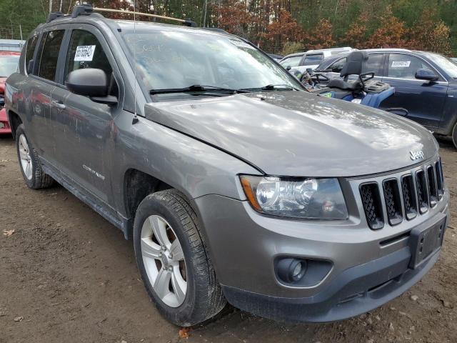 JEEP COMPASS LA 2012 1c4njdeb1cd676426